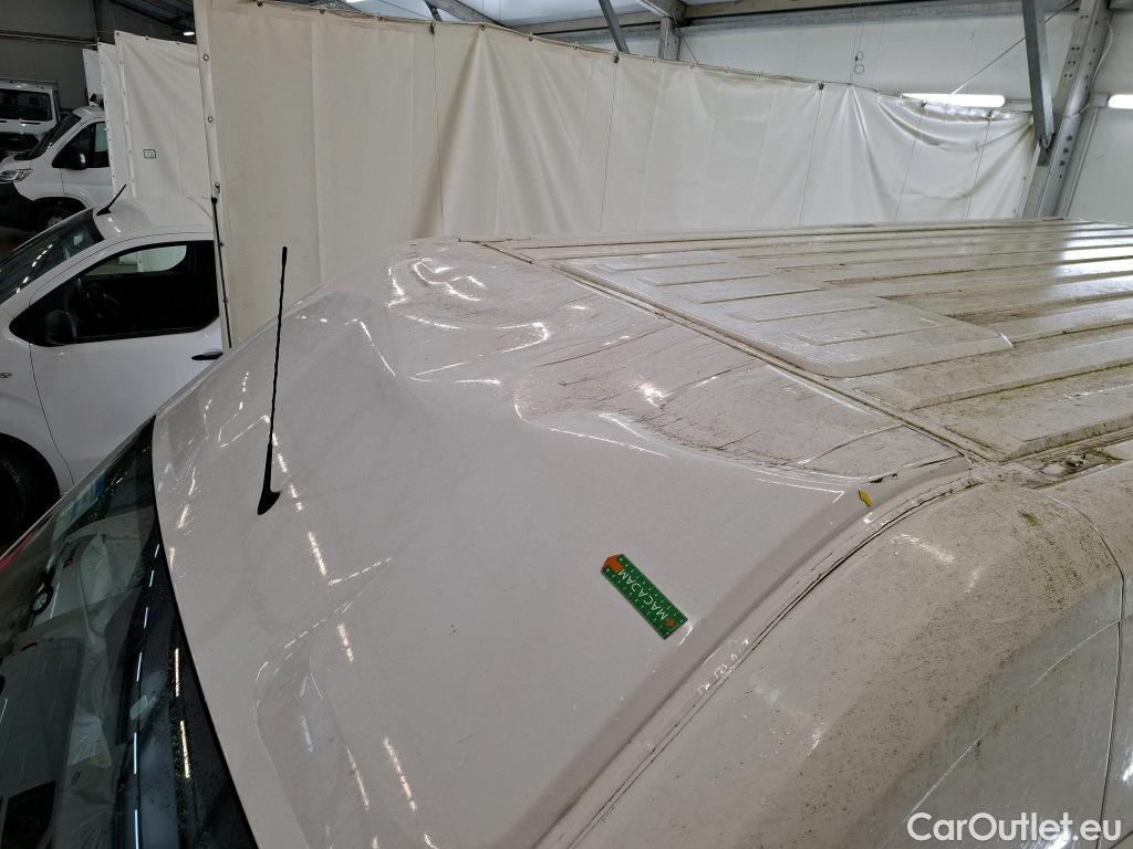  Citroen  Jumper  Fourgon Grand Volume 30 L2H2 Club BlueHDi 120 Start&Stop 120CV BVM6 #1