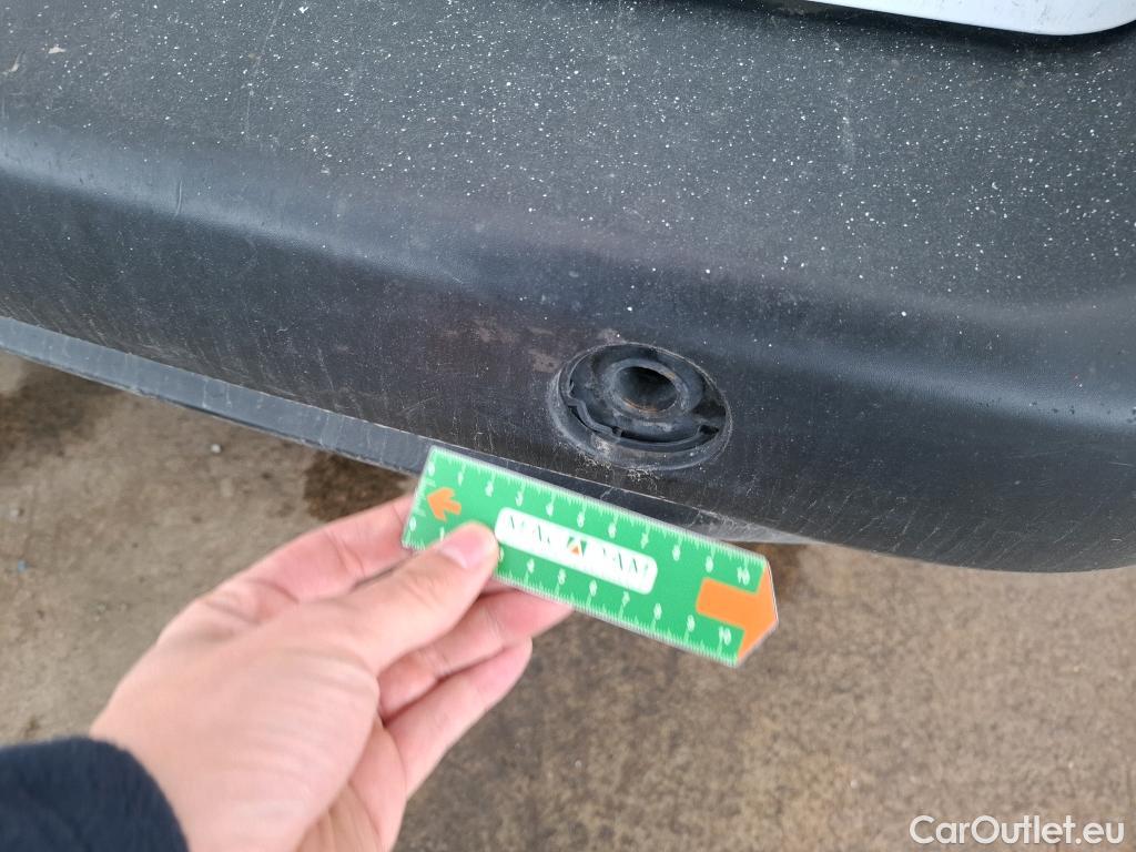  Citroen  Berlingo  Fourgon Club M 650 1.2 PureTech 110CV BVM6 E6d #26