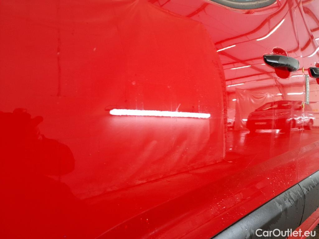  Citroen  Berlingo  Fourgon Driver M 650 1.2 PureTech 130CV BVA8 E6d #10