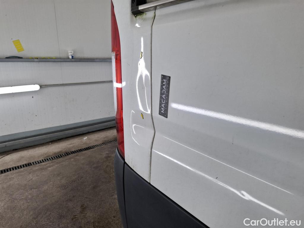  Citroen  Jumper  Fourgon Grand Volume 30 L2H2 Club BlueHDi 120 Start&Stop 120CV BVM6 #47