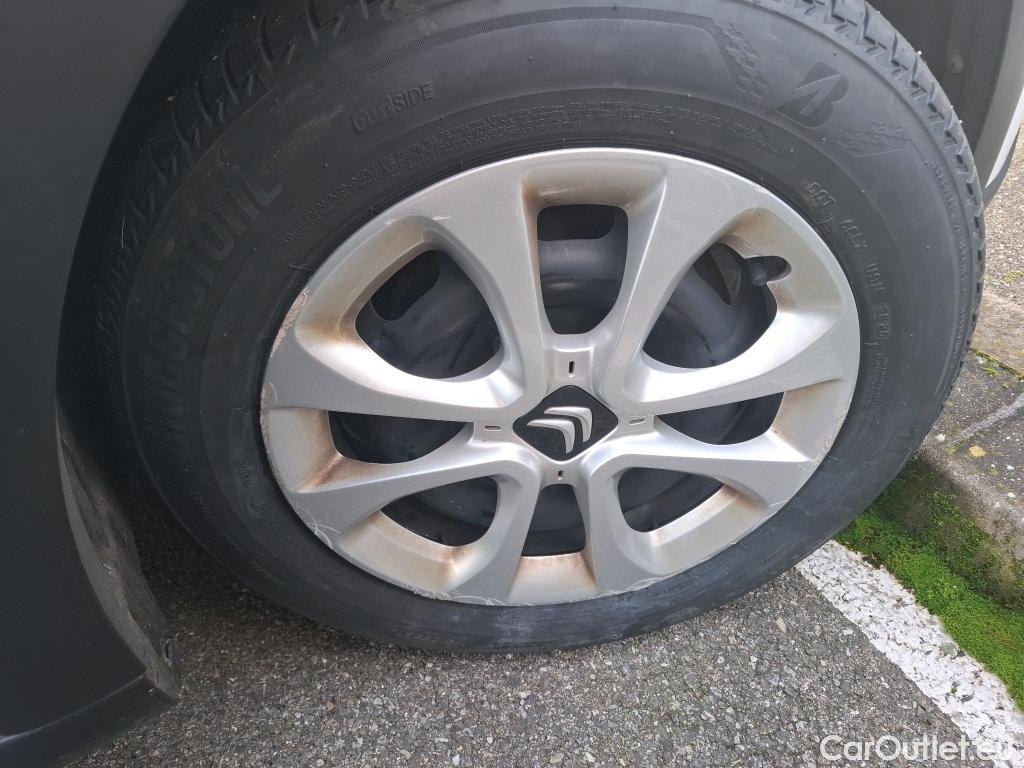  Citroen  C3 CITROEN  Société / 2020 / 5P / Berline / VU PureTech 83 S&S BVM Feel #23