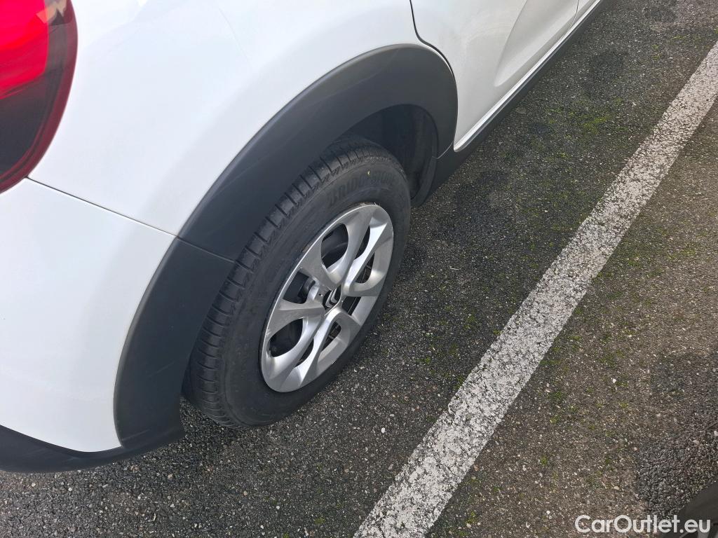  Citroen  C3 CITROEN  Société / 2020 / 5P / Berline / VU PureTech 83 S&S BVM Feel #19