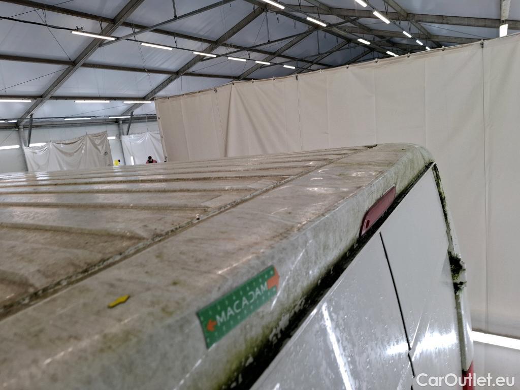  Citroen  Jumper  Fourgon Grand Volume 30 L2H2 Club BlueHDi 120 Start&Stop 120CV BVM6 #6