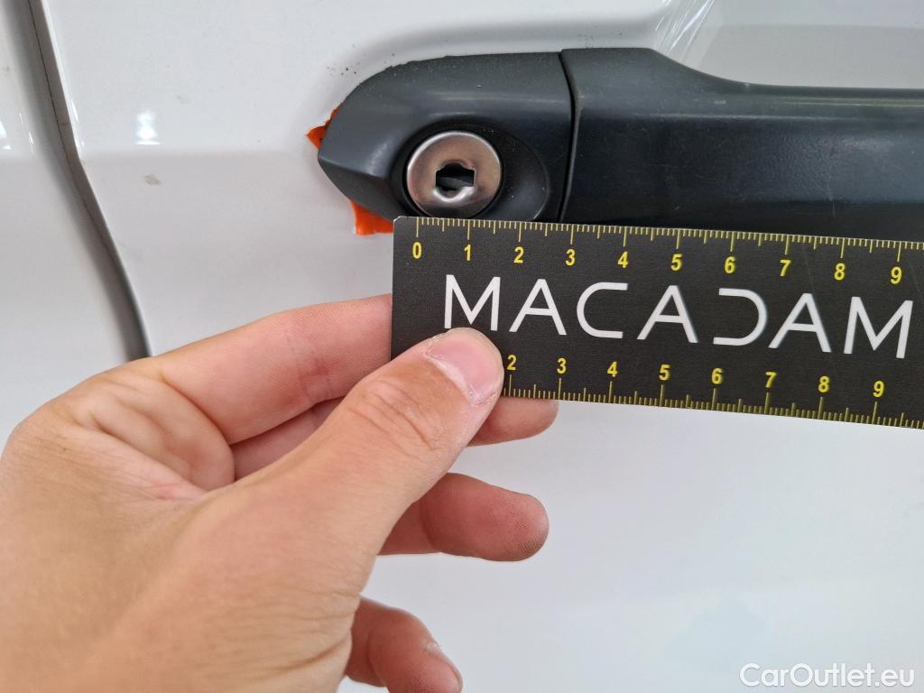  Volkswagen  Crafter  Fourgon Fourgon 30 mittlerer Radstand mit Hochdach FWD 2.0 #45