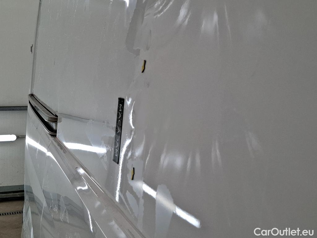  Volkswagen  Crafter  Fourgon Fourgon 30 mittlerer Radstand mit Hochdach FWD 2.0 #12