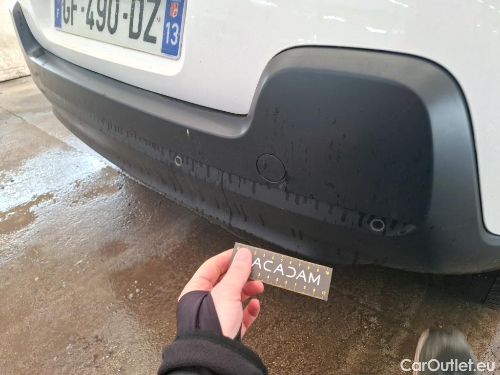  Citroen  C3  Shine Business 1.2 PureTech 110CV BVM6 E6d / TRANSFO VP VF #4