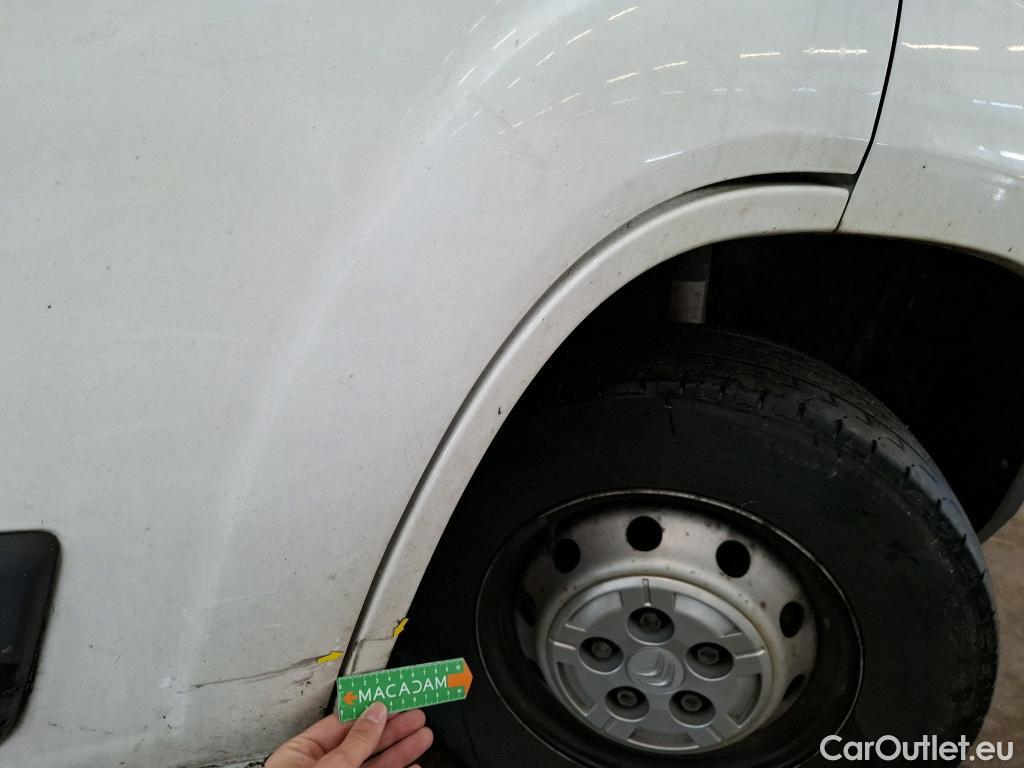  Citroen  Jumper  Fourgon Grand Volume 30 L2H2 Club BlueHDi 120 Start&Stop 120CV BVM6 #61