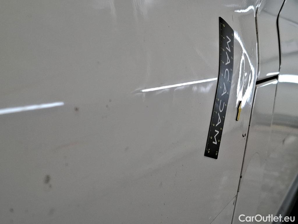  Citroen  Jumper CITROEN  / 2014 / 4P / Fourgon tôlé 33 L1H1 BlueHDi 110 BVM6 Club #50