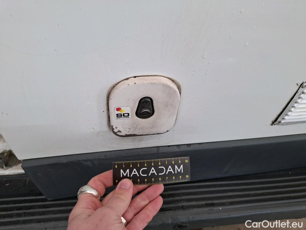  Citroen  Jumper CITROEN  / 2014 / 4P / Fourgon tôlé 33 L1H1 BlueHDi 110 BVM6 Club #52