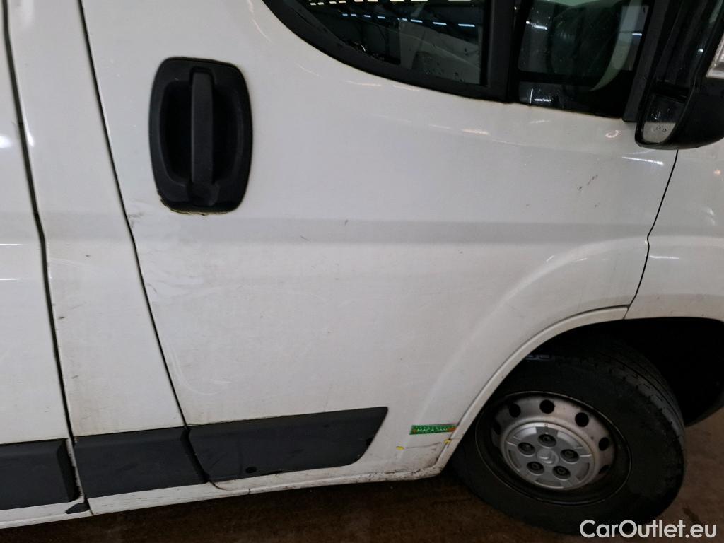  Citroen  Jumper  Fourgon Grand Volume 30 L2H2 Club BlueHDi 120 Start&Stop 120CV BVM6 #41