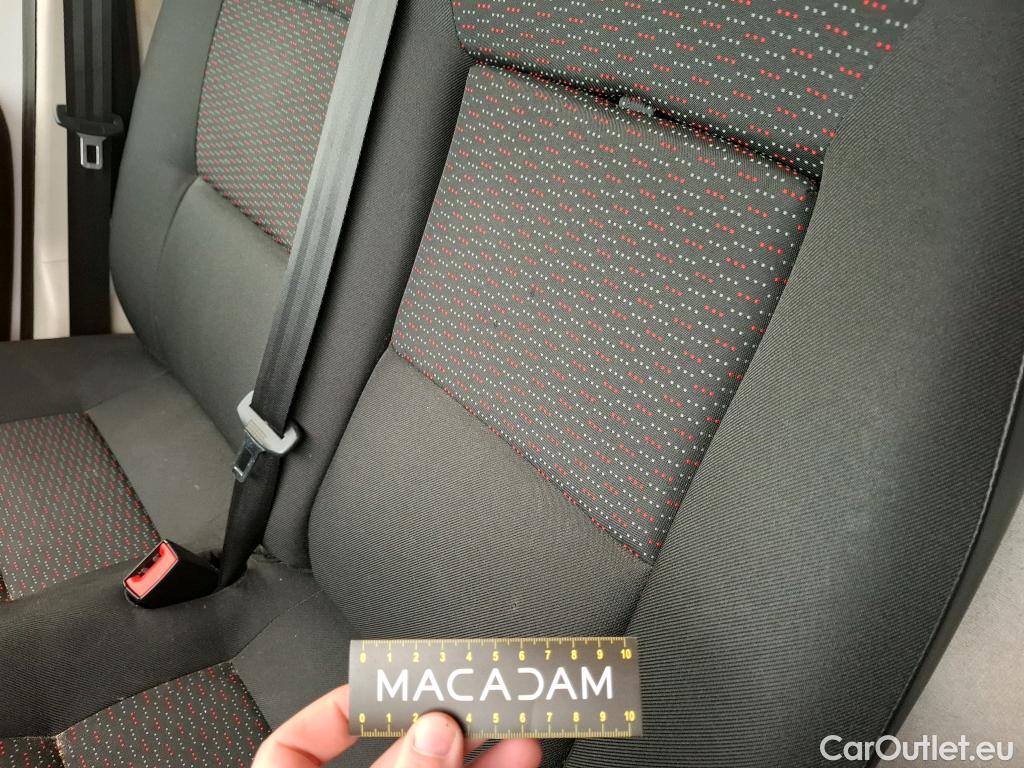  Citroen  Jumper CITROEN  / 2014 / 4P / Fourgon tôlé 33 L1H1 BlueHDi 110 BVM6 Club #11