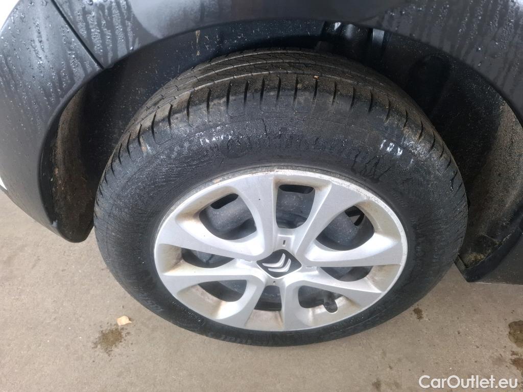  Citroen  C3  Société Feel 1.5 BlueHDI 100CV BVM6 E6d #21