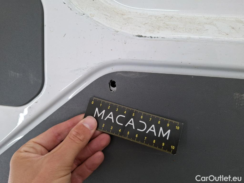  Volkswagen  Crafter  Fourgon Fourgon 30 mittlerer Radstand mit Hochdach FWD 2.0 #48