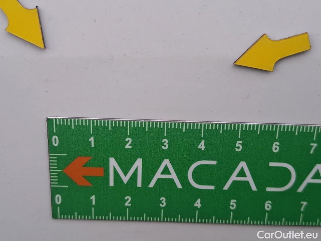  Volkswagen  Crafter  Fourgon Fourgon 35 mittlerer Radstand mit Hochdach FWD 2.0 140CV BVM6 #11