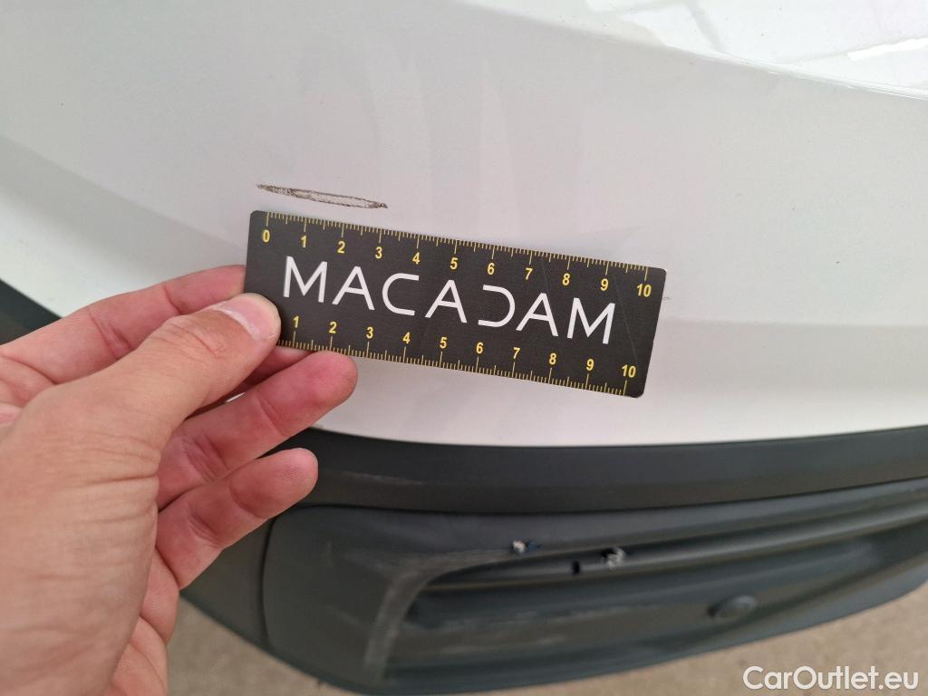  Volkswagen  Crafter  Fourgon Fourgon 30 mittlerer Radstand mit Hochdach FWD 2.0 #32