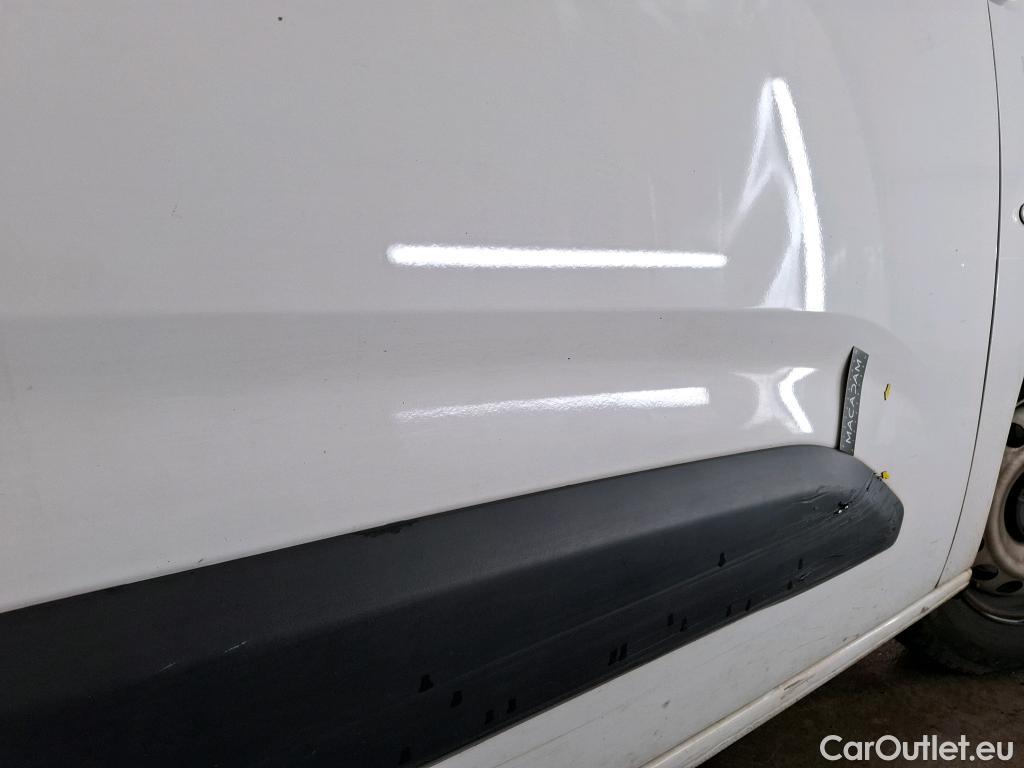  Citroen  Berlingo  Fourgon Worker M 1000 1.5 BlueHDi 100CV BVM5 E6dT #23