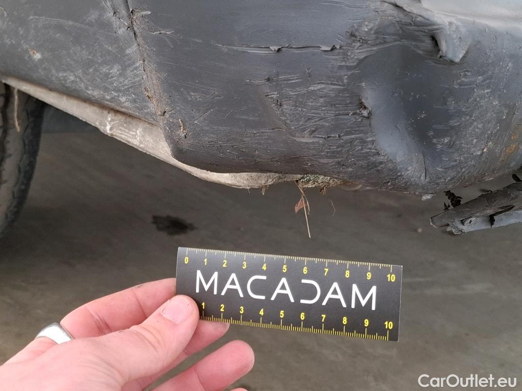  Citroen  Jumper CITROEN  / 2014 / 4P / Fourgon tôlé 33 L1H1 BlueHDi 110 BVM6 Club #89