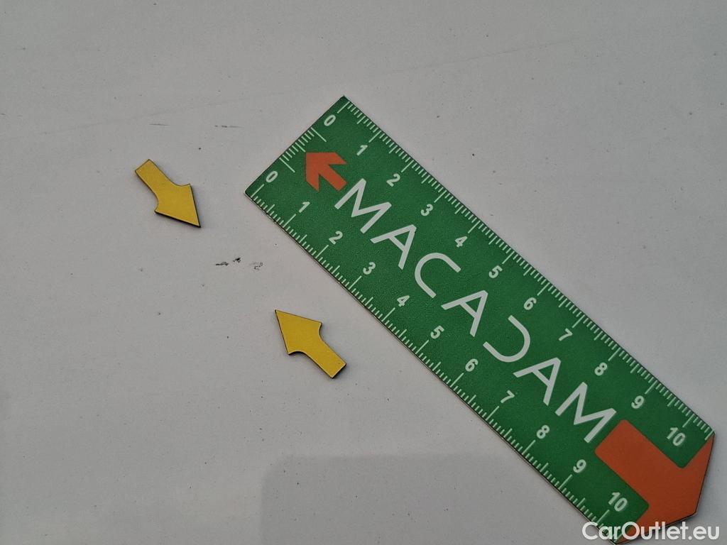  Volkswagen  Crafter  Fourgon Fourgon 35 mittlerer Radstand mit Hochdach FWD 2.0 140CV BVM6 #27