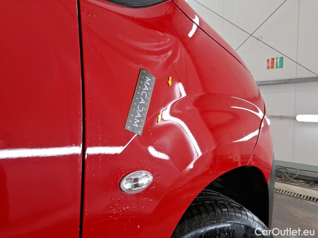  Citroen  Berlingo  Fourgon Driver M 650 1.2 PureTech 130CV BVA8 E6d #14