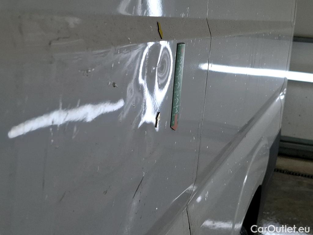  Citroen  Jumper  Fourgon Grand Volume 30 L2H2 Club BlueHDi 120 Start&Stop 120CV BVM6 #10