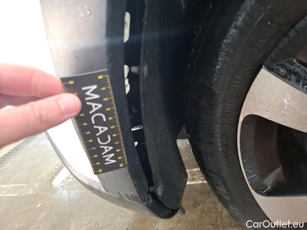  Citroen  C3  Shine Business 1.2 PureTech 110CV BVM6 E6d / TRANSFO VP VF #18