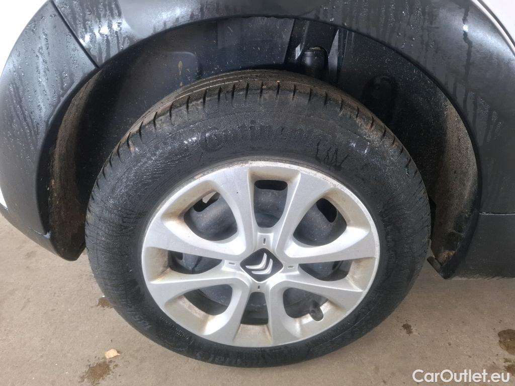  Citroen  C3  Société Feel 1.5 BlueHDI 100CV BVM6 E6d #22