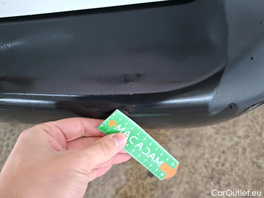  Citroen  Berlingo  Fourgon Worker M 1000 1.2 PureTech 130CV BVA8 E6d #15