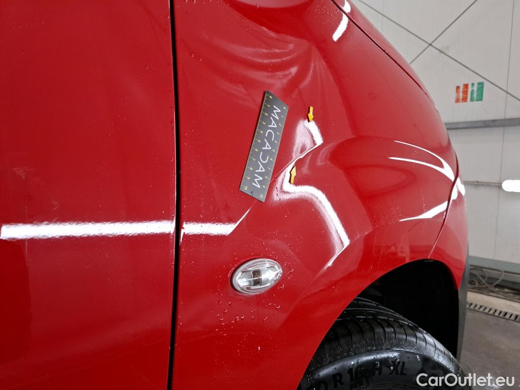  Citroen  Berlingo  Fourgon Driver M 650 1.2 PureTech 130CV BVA8 E6d #15