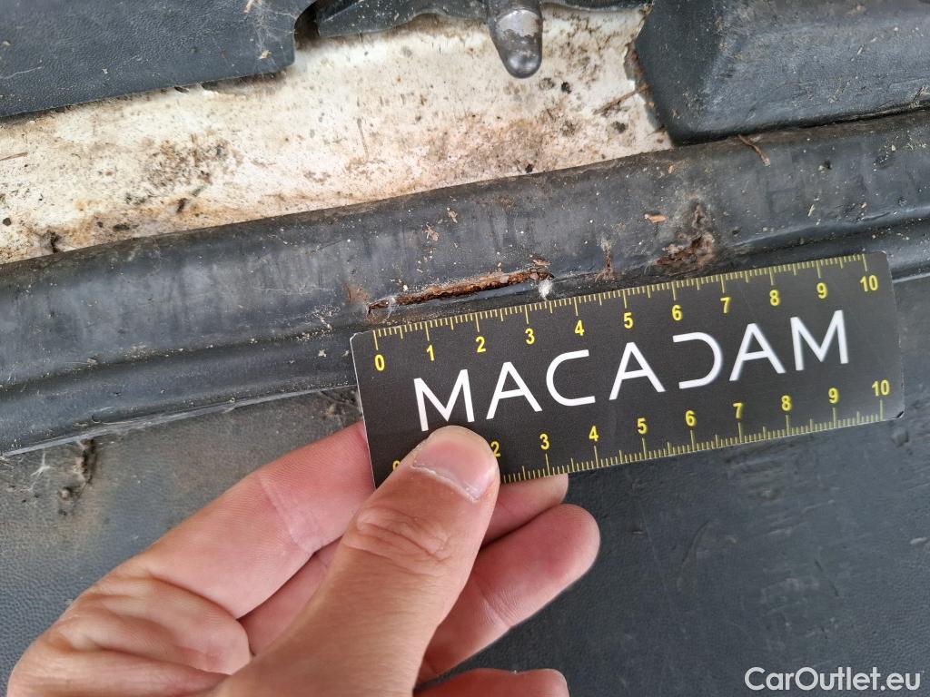  Volkswagen  Crafter  Fourgon Fourgon 30 mittlerer Radstand mit Hochdach FWD 2.0 #50