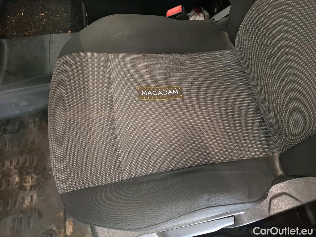  Citroen  Berlingo  Fourgon Club M 650 1.5 BlueHDi 75CV BVM5 E6dT #5