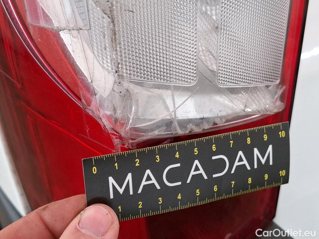  Citroen  Jumper CITROEN  / 2014 / 4P / Fourgon tôlé 33 L1H1 BlueHDi 110 BVM6 Club #54