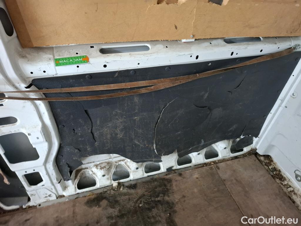  Citroen  Jumper  Fourgon Grand Volume 30 L2H2 Club BlueHDi 120 Start&Stop 120CV BVM6 #35