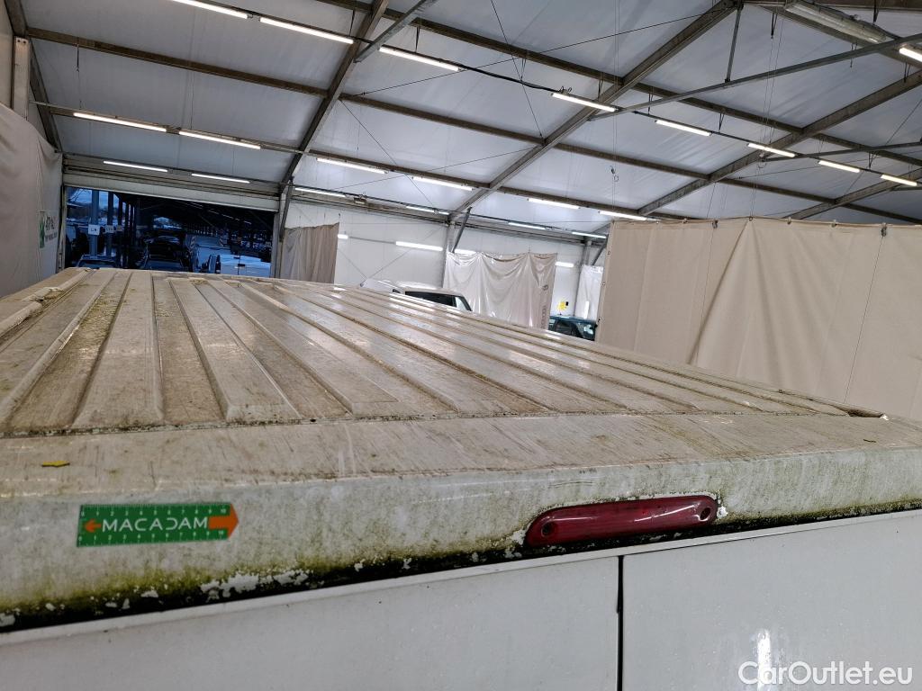  Citroen  Jumper  Fourgon Grand Volume 30 L2H2 Club BlueHDi 120 Start&Stop 120CV BVM6 #5