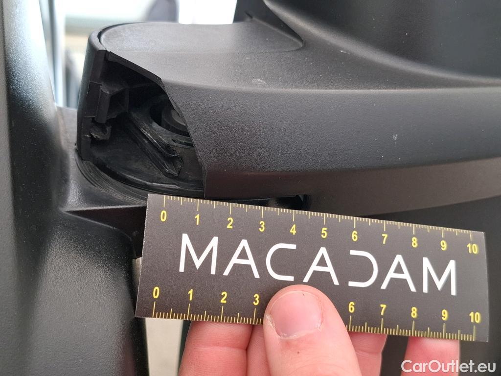  Citroen  Jumper CITROEN  / 2014 / 4P / Fourgon tôlé 33 L1H1 BlueHDi 110 BVM6 Club #31