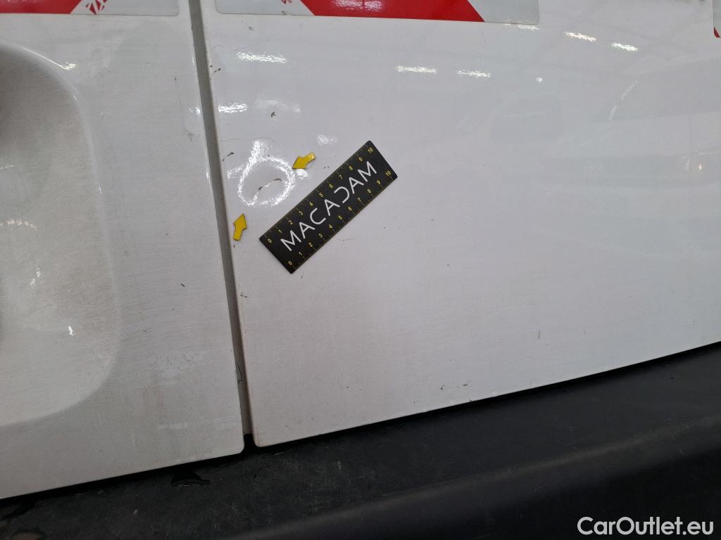  Citroen  Berlingo  Fourgon Worker M 1000 1.5 BlueHDi 100CV BVM5 E6dT #28