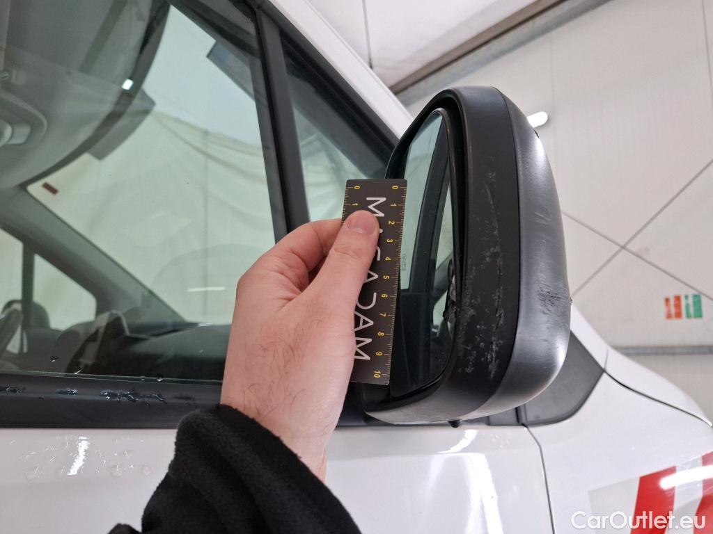  Citroen  Berlingo  Fourgon Worker M 1000 1.5 BlueHDi 100CV BVM5 E6dT #9