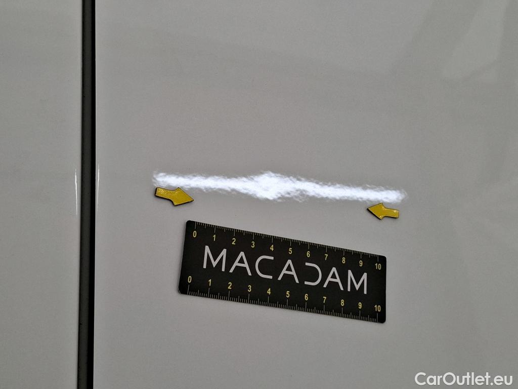  Volkswagen  Crafter  Fourgon Fourgon 30 mittlerer Radstand mit Hochdach FWD 2.0 #19