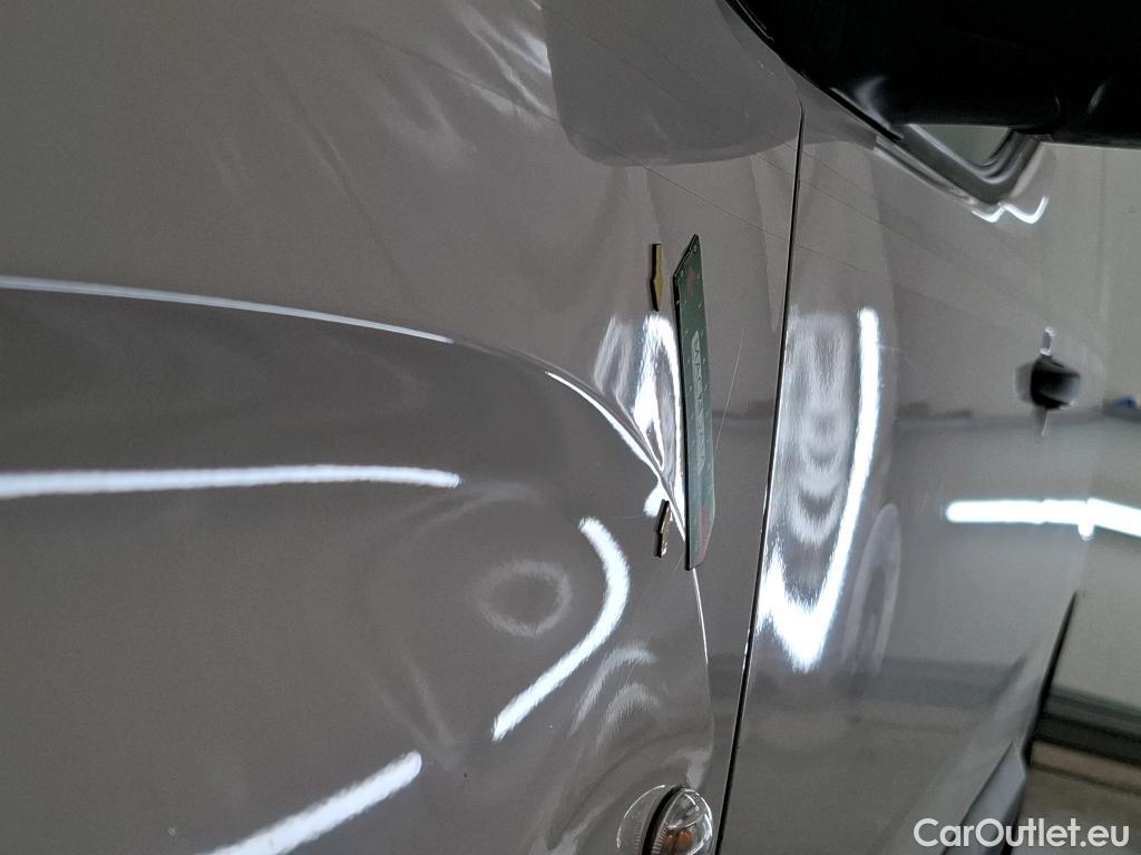  Citroen  Berlingo  Fourgon Club M 650 1.2 PureTech 110CV BVM6 E6d #18