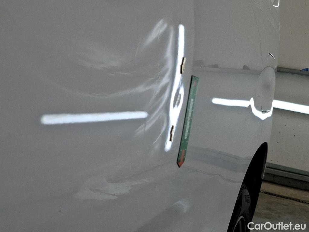  Citroen  Berlingo  Fourgon Club M 650 1.2 PureTech 110CV BVM6 E6d #20