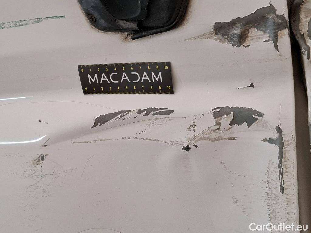  Citroen  Jumper CITROEN  / 2014 / 4P / Fourgon tôlé 33 L1H1 BlueHDi 110 BVM6 Club #6