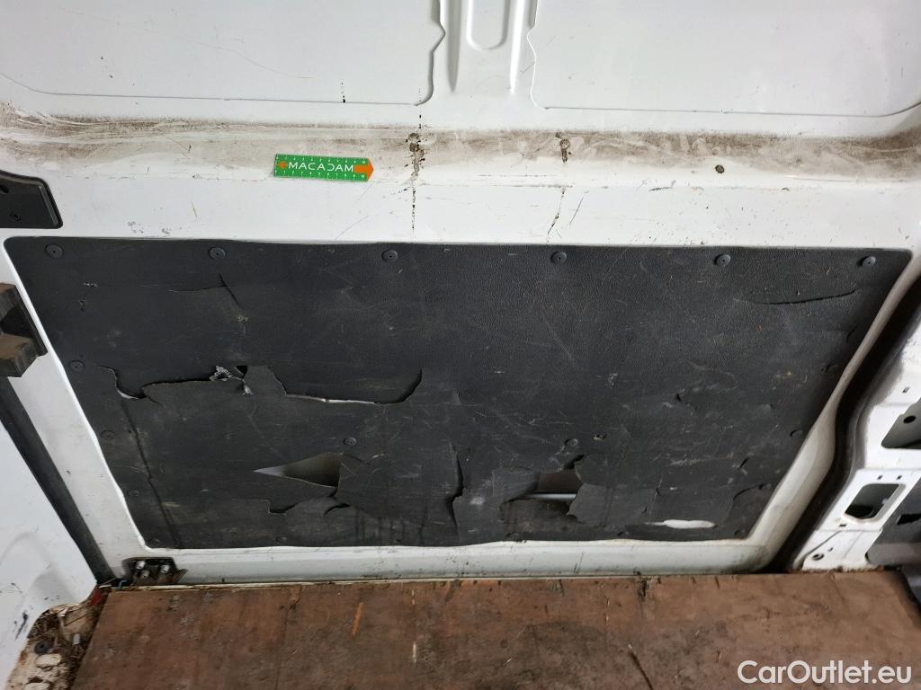  Citroen  Jumper  Fourgon Grand Volume 30 L2H2 Club BlueHDi 120 Start&Stop 120CV BVM6 #56