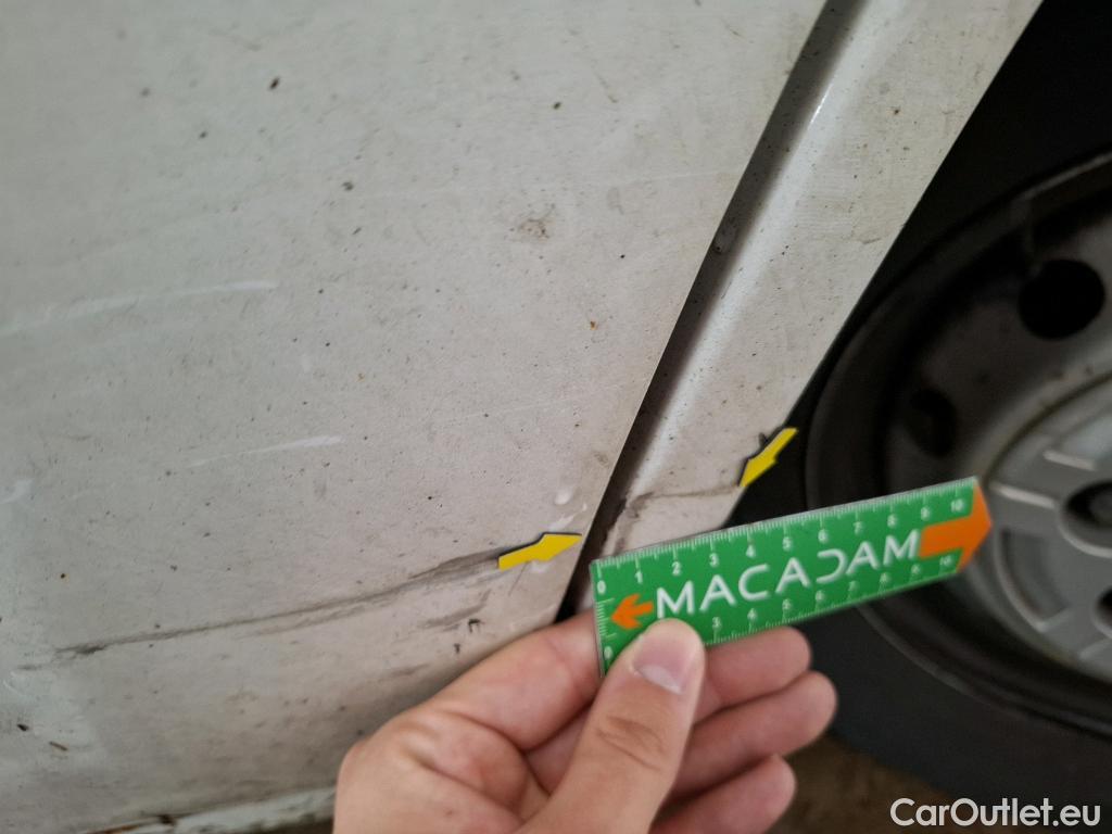  Citroen  Jumper  Fourgon Grand Volume 30 L2H2 Club BlueHDi 120 Start&Stop 120CV BVM6 #62