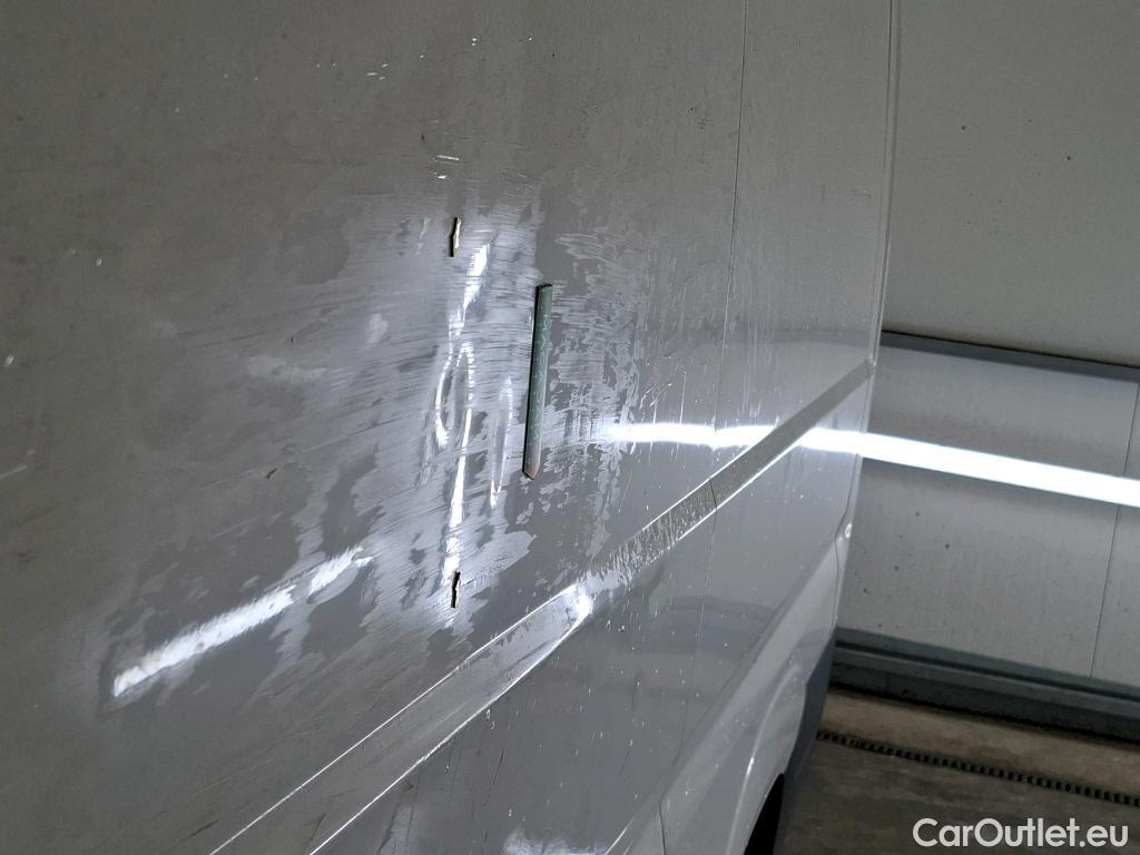  Citroen  Jumper  Fourgon Grand Volume 30 L2H2 Club BlueHDi 120 Start&Stop 120CV BVM6 #11