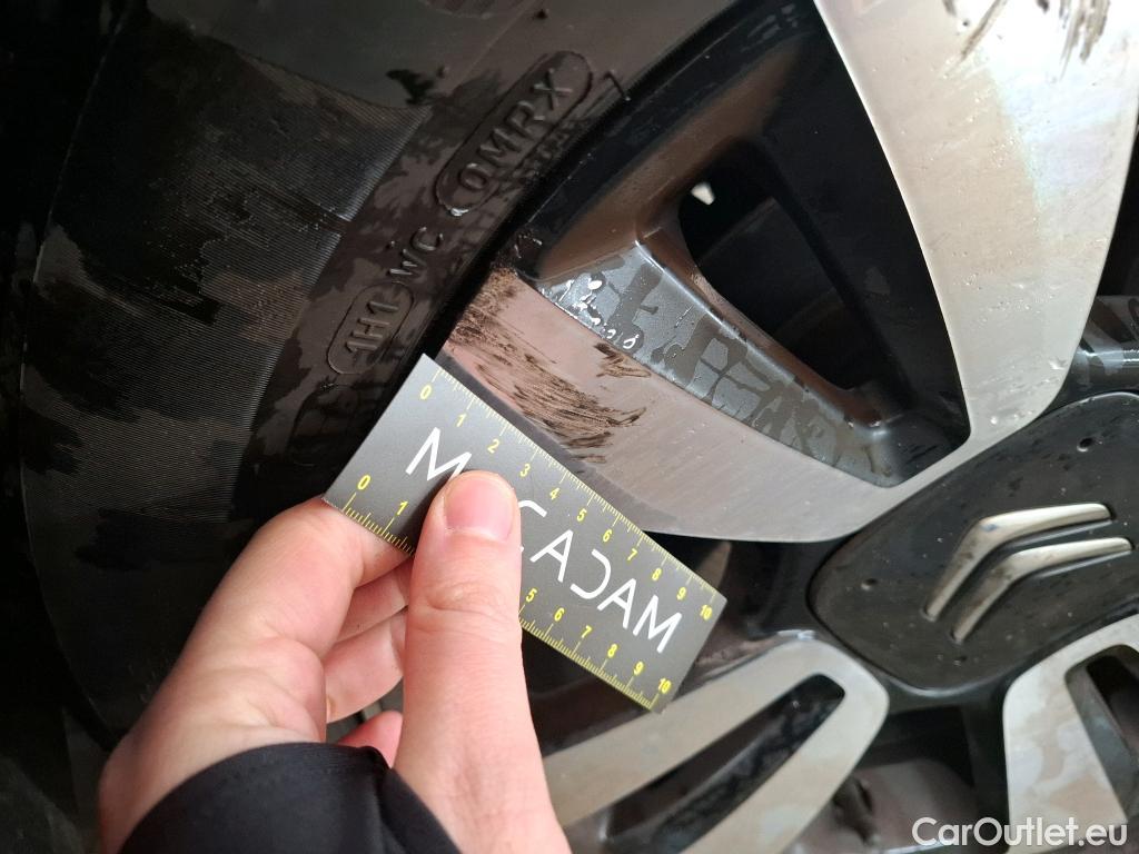  Citroen  C3  Shine Business 1.2 PureTech 110CV BVM6 E6d / TRANSFO VP VF #8