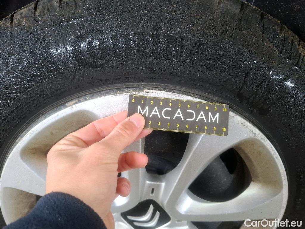  Citroen  C3  Société Feel 1.5 BlueHDI 100CV BVM6 E6d #23