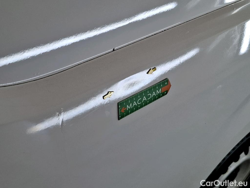  Citroen  Berlingo  Fourgon Worker M 1000 1.2 PureTech 130CV BVA8 E6d #11