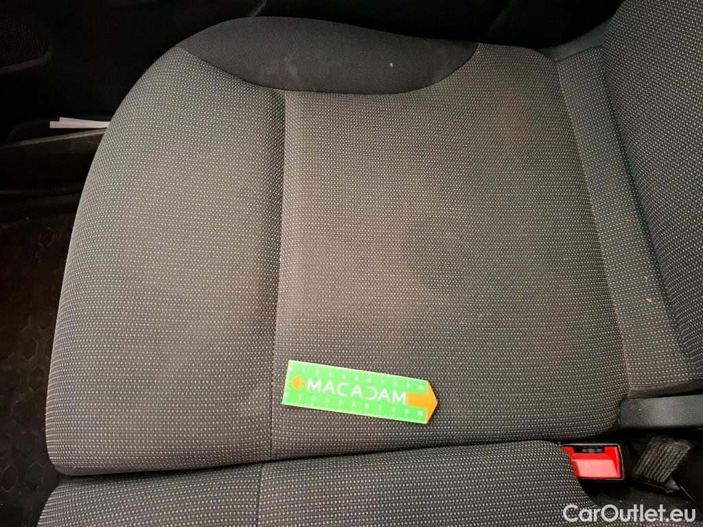  Citroen  Berlingo  Fourgon Driver M 1000 1.5 BlueHDi 100CV BVM5 E6dT #9