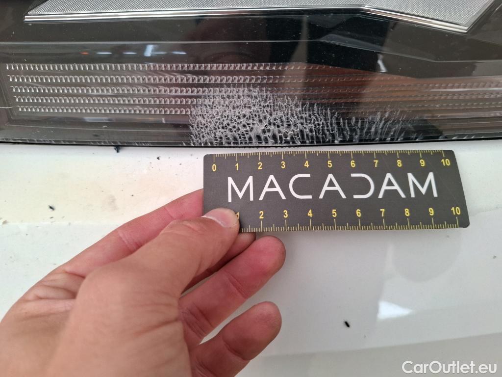  Volkswagen  Crafter  Fourgon Fourgon 30 mittlerer Radstand mit Hochdach FWD 2.0 #7