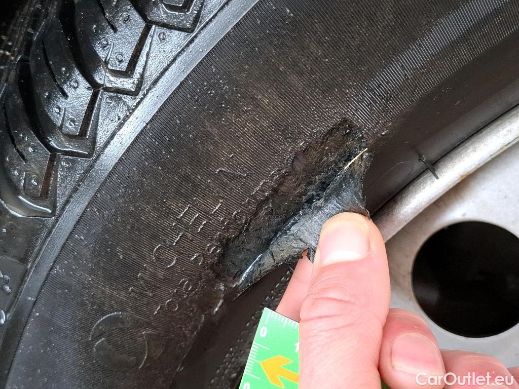  Citroen  Berlingo  Fourgon Driver M 1000 1.5 BlueHDi 100CV BVM5 E6dT #3