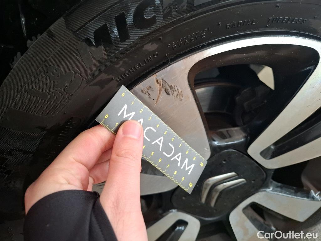  Citroen  C3  Shine Business 1.2 PureTech 110CV BVM6 E6d / TRANSFO VP VF #9